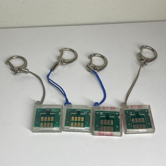 Hit Clips Lot 4x NSYNC It's Gonna Be Me, Bringing' Da Noise, Girlfriend, Celeb - Picture 4 of 4